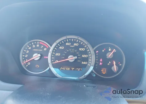 2006 Honda Pilot Ex-L from USA, damaged, VIN 5FNYF285X6B014964